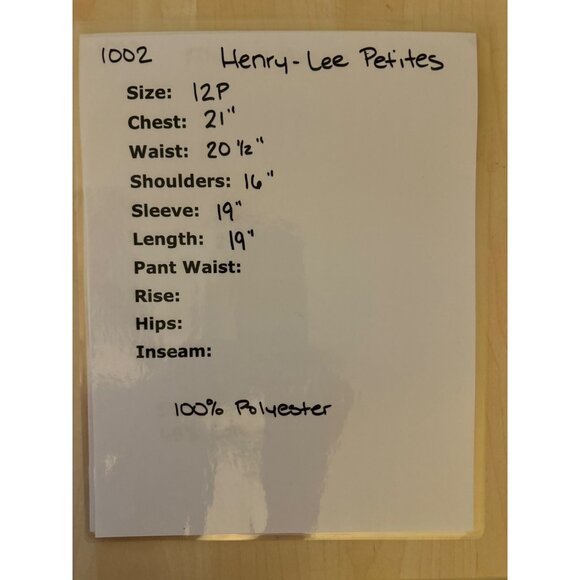 Henry-Lee, baby blue cropped Blazer Jacket with white trim Cloth Covered Buttons - Picture 8 of 8